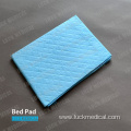 Absorbent Bed Pad For Incontinence